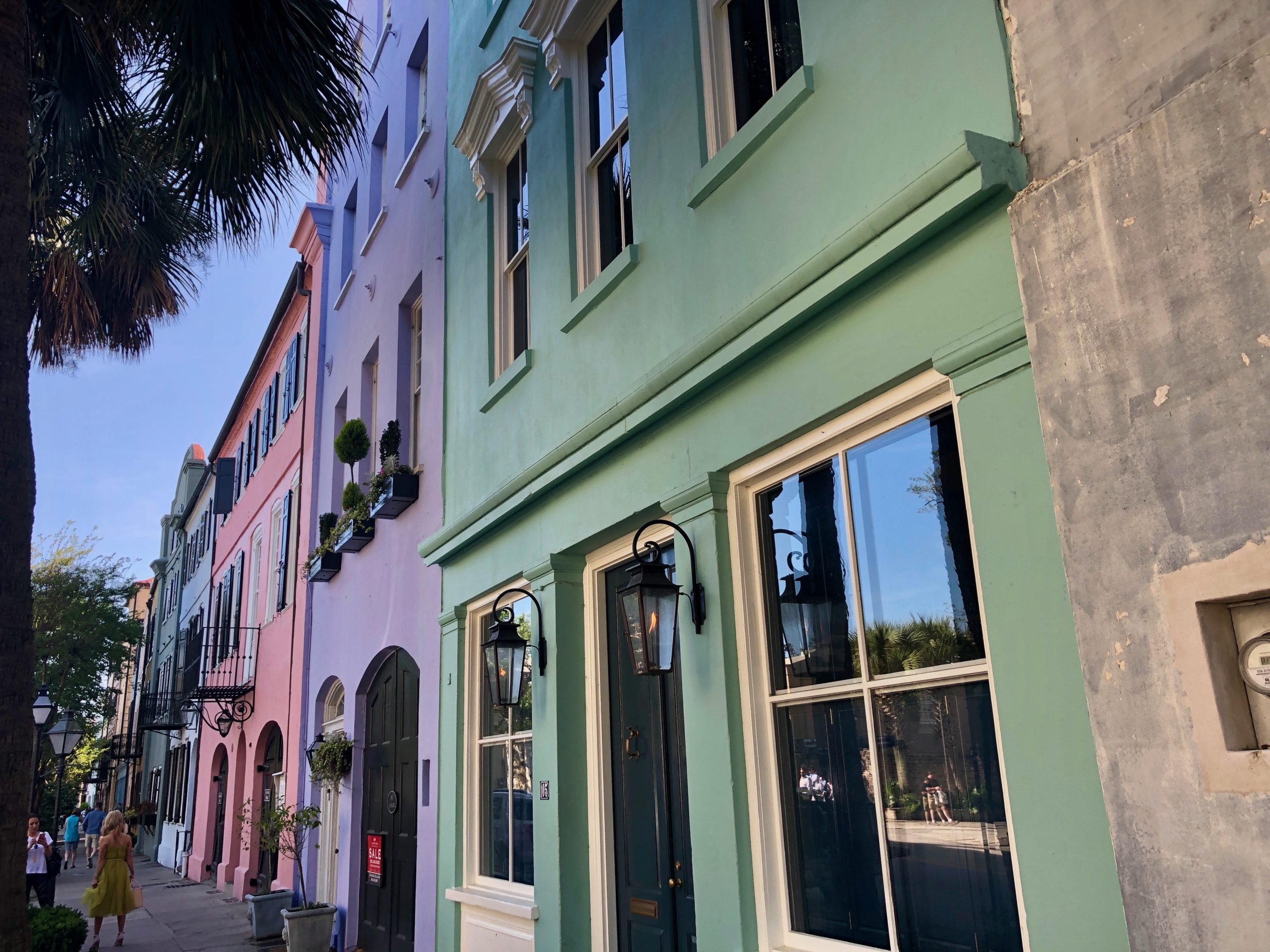 One Day in Charleston (Guide) – Top things To Do