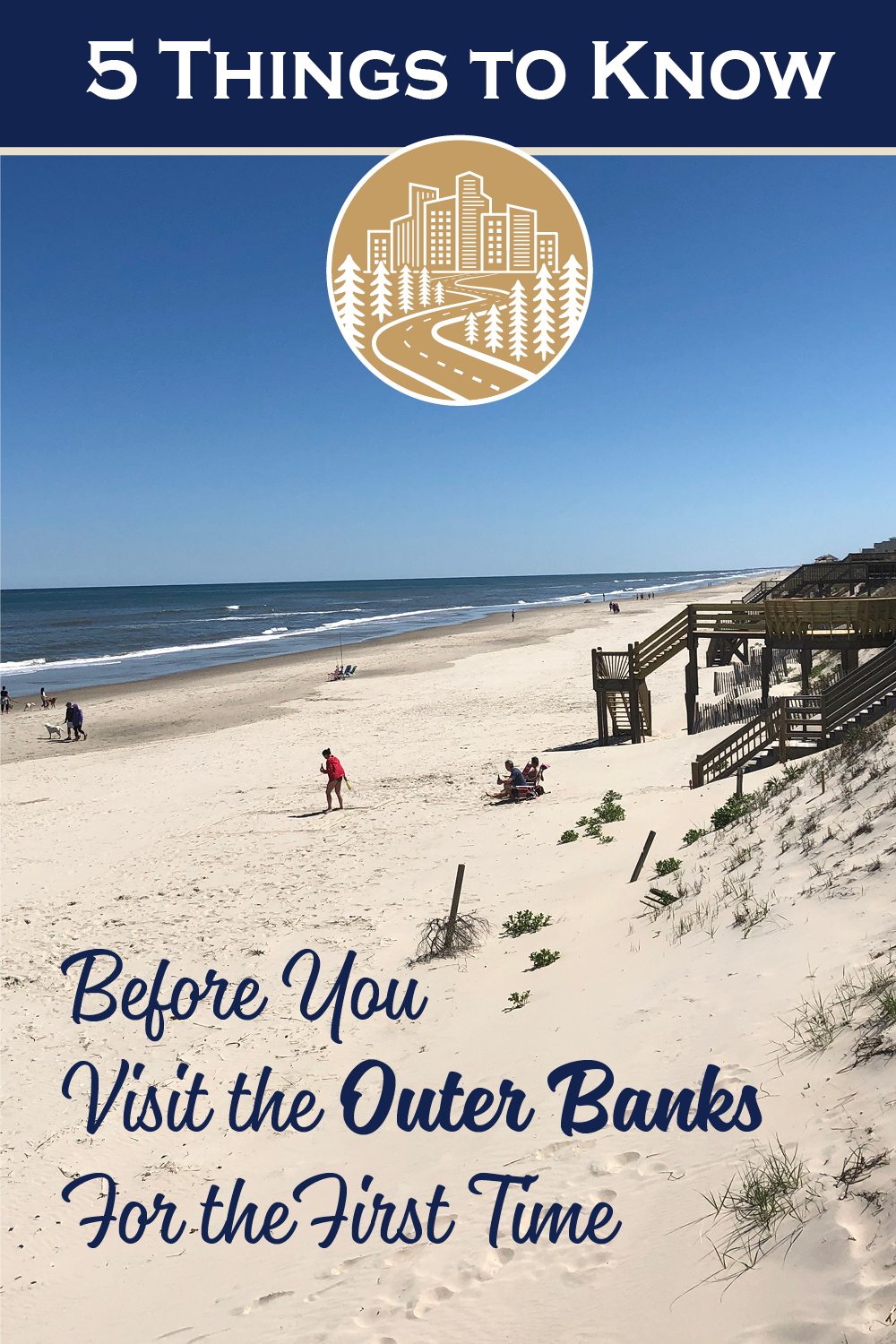 5 Surprising Things To Know Before Your Outer Banks Vacation