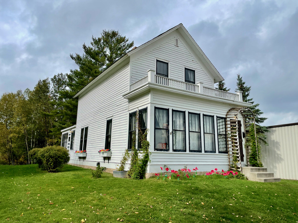 A Visit to the Judy Garland Museum in Grand Rapids, Minnesota