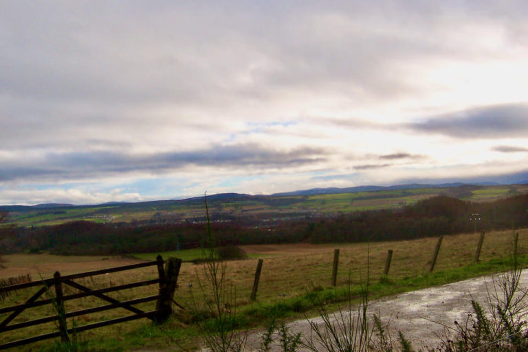 Scotland in January: How To Make A Winter Visit Worth It
