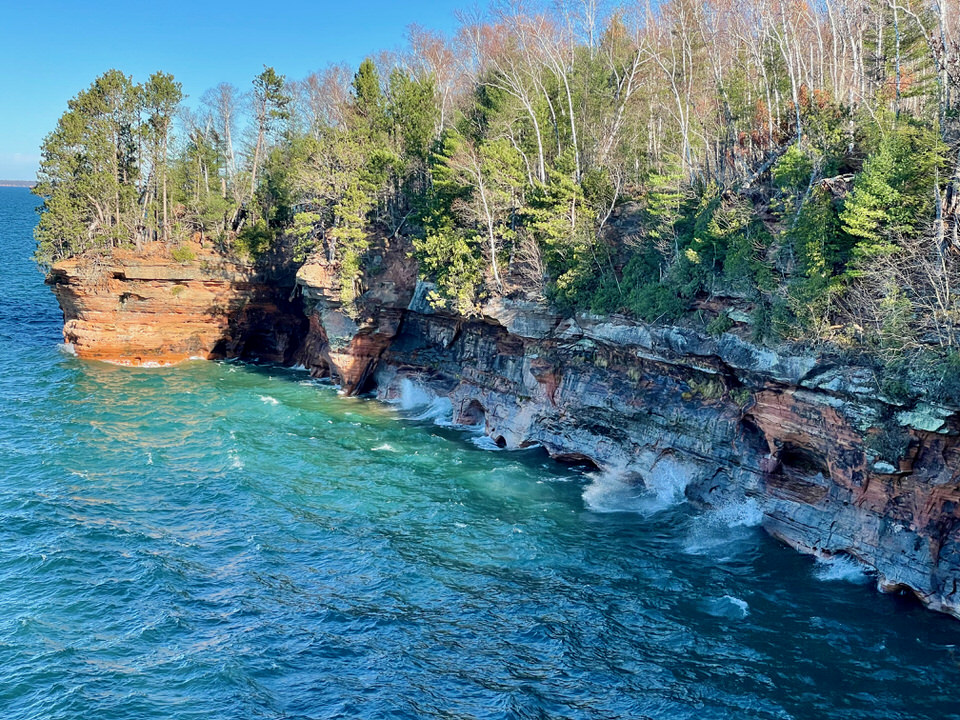 What To Do in Bayfield, Wisconsin for an Amazing OffSeason Trip