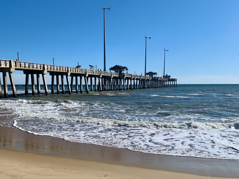 Your Outer Banks Vacation: 10 Things to Know Before You Go - Three