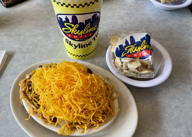 Best of Cincinnati’s Best Known Food