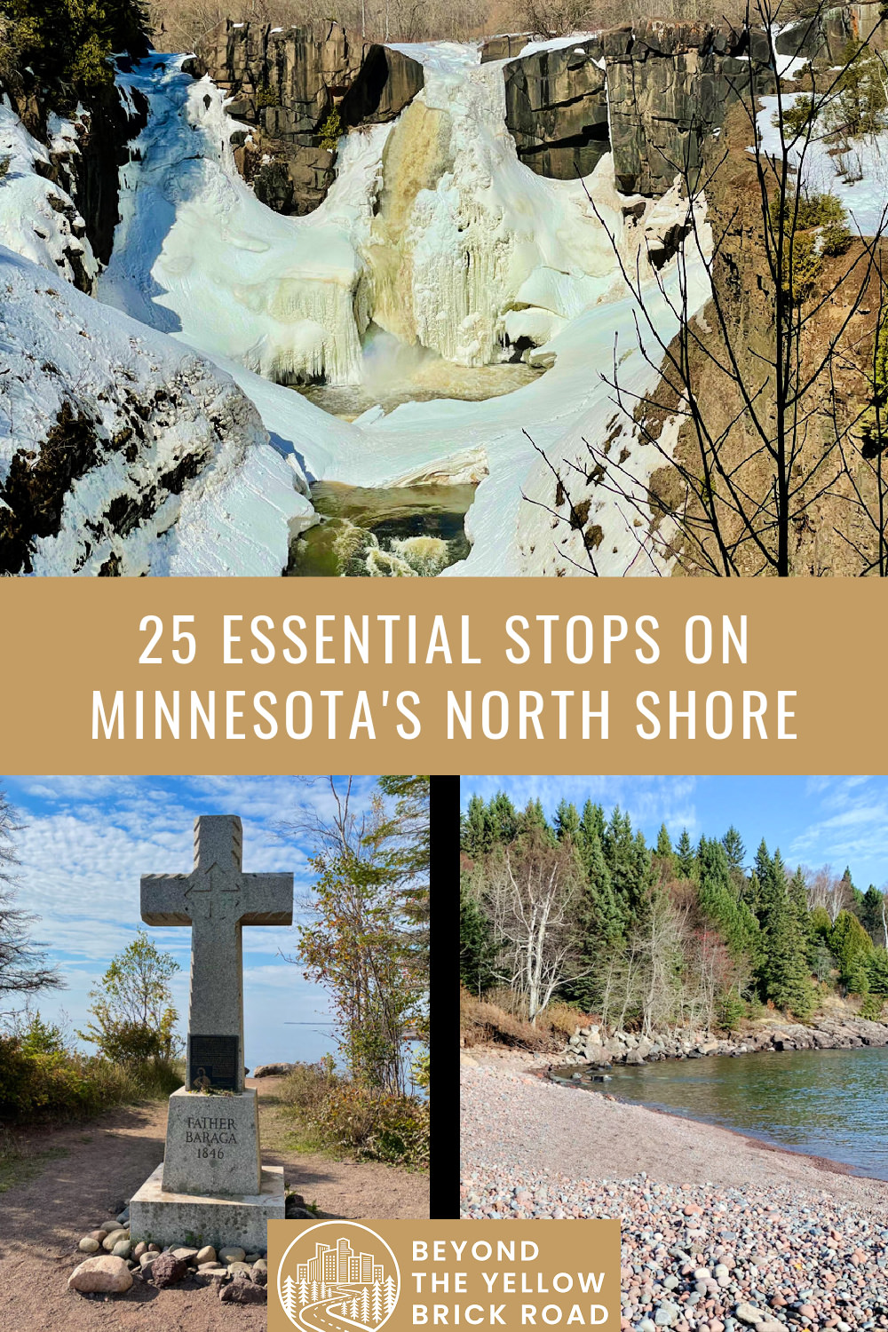 25 Best North Shore, MN Stops You Don't Know About