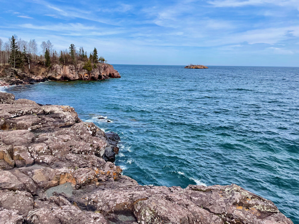 Hard to top - North Shore