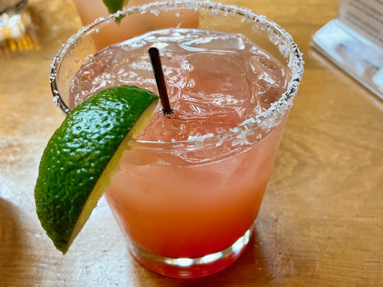 Everything You Need to Know About The Santa Fe Margarita Trail
