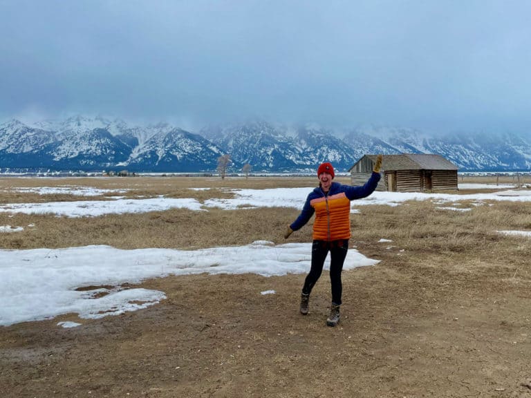What To Do in Jackson Hole, WY If You Don’t Ski
