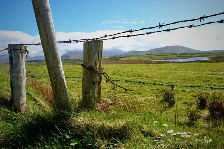 7 Day Ireland Itinerary From Dublin