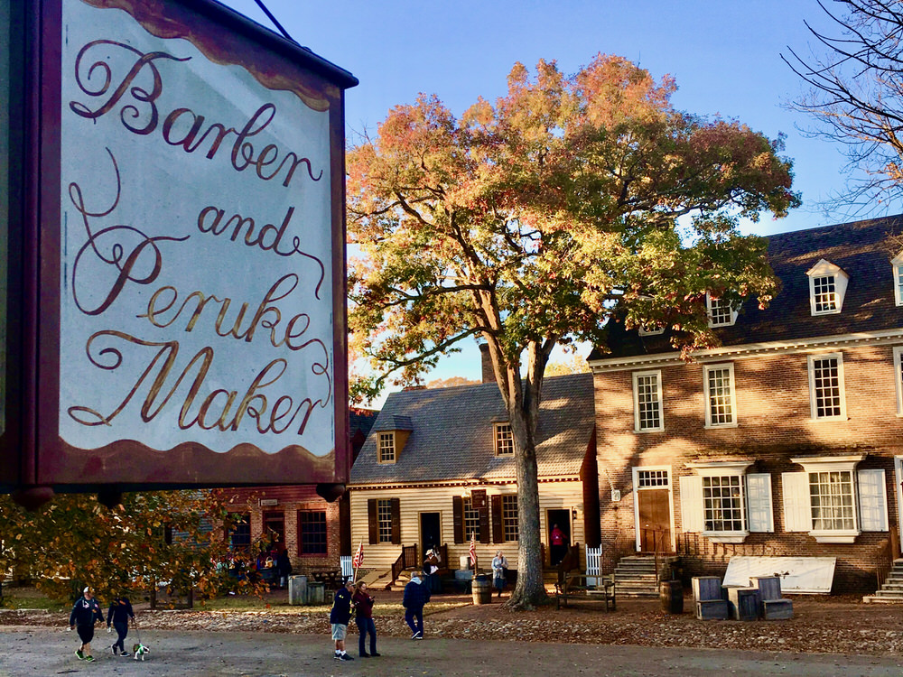 Best Things To Do in Colonial Williamsburg, VA After Noon