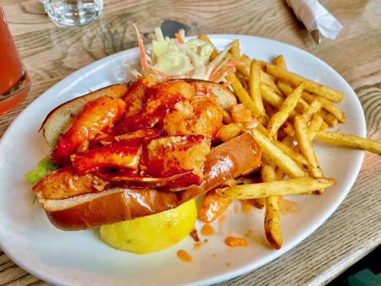 Famous Foods Boston is Known For That You Must Try