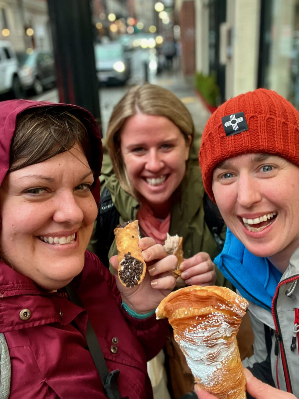 A Boston Cannoli Guide Where To Find the Best