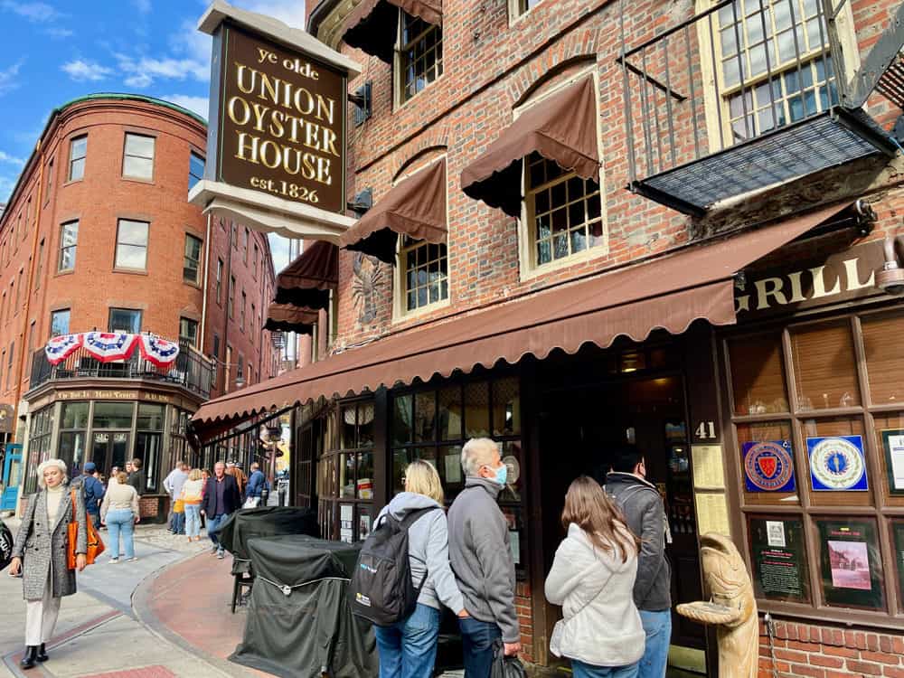 Famous Foods Boston is Known For That You Must Try