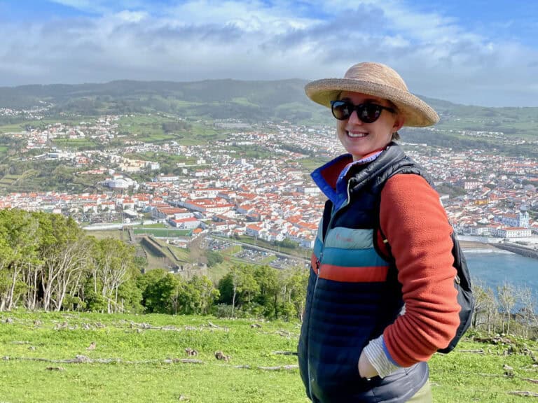 Azores Packing List – Complete Checklist for Your Spring Visit