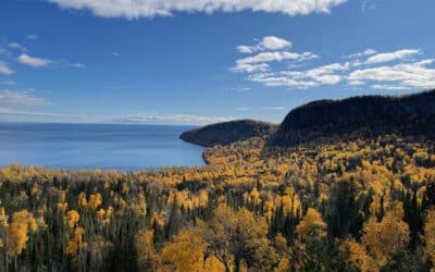 Best Things to Do On North Shore MN This Fall