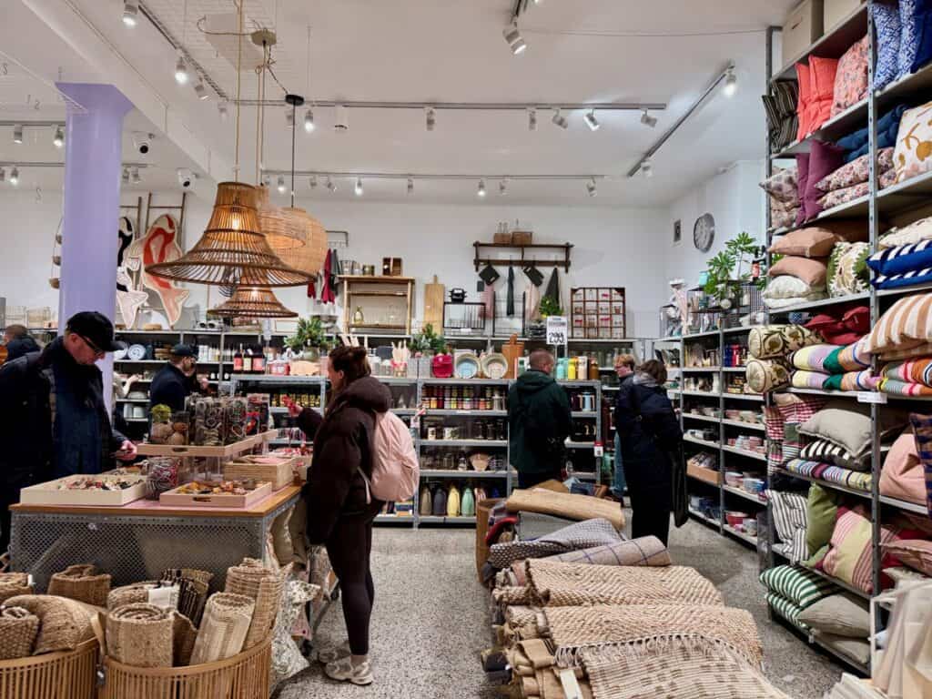 What To Buy in Copenhagen: 20 Best Danish Souvenirs